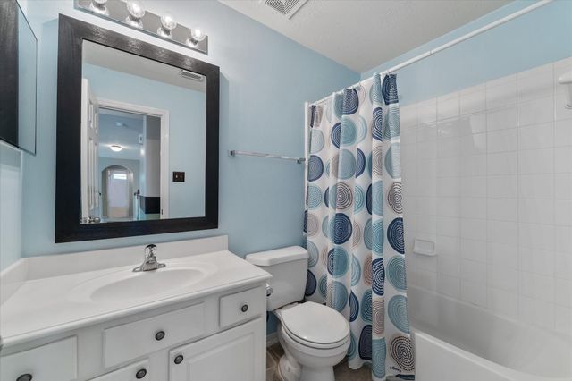 21735 W Mulberry Field Circle, Cypress, TX 77433