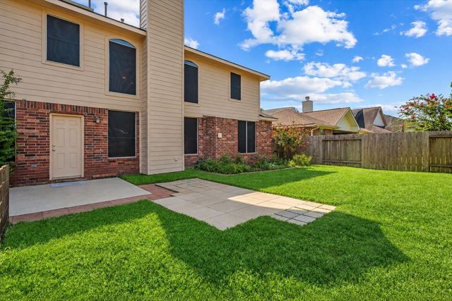 21735 W Mulberry Field Circle, Cypress, TX 77433