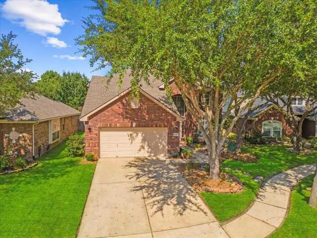 21735 W Mulberry Field Circle, Cypress, TX 77433