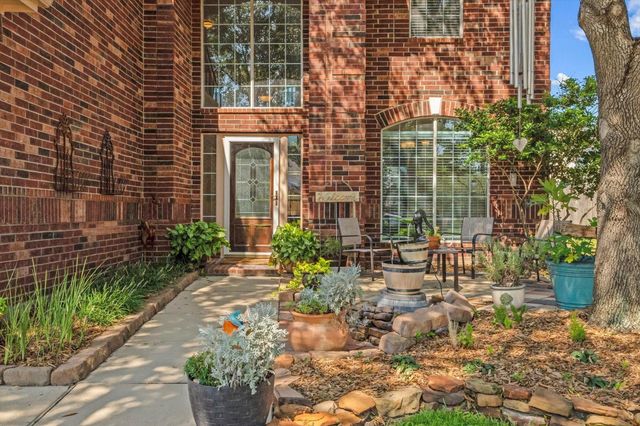 21735 W Mulberry Field Circle, Cypress, TX 77433