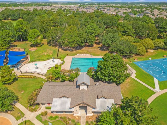 21735 W Mulberry Field Circle, Cypress, TX 77433