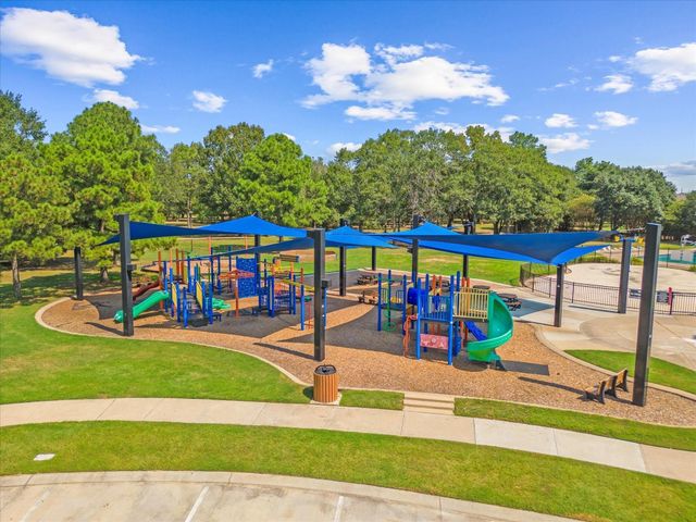 21735 W Mulberry Field Circle, Cypress, TX 77433