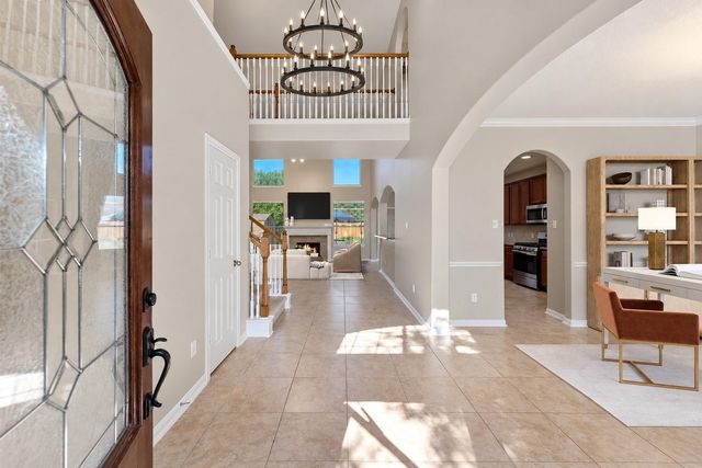 21735 W Mulberry Field Circle, Cypress, TX 77433