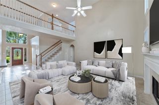 21735 W Mulberry Field Circle, Cypress, TX 77433
