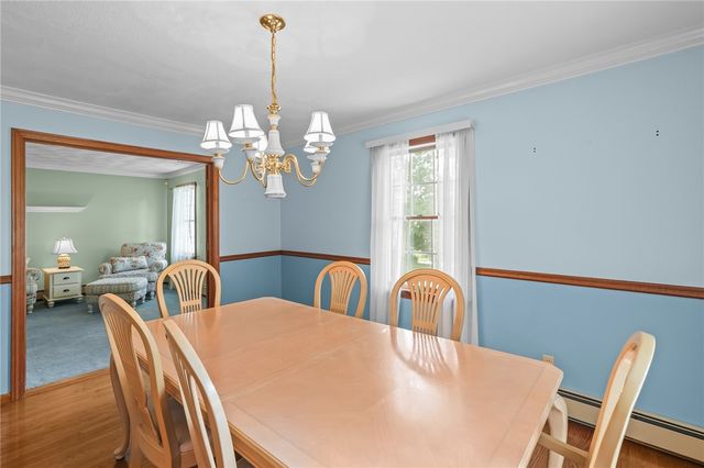 13 Sunnyside Drive, Cumberland, RI 02864