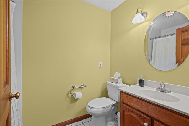 13 Sunnyside Drive, Cumberland, RI 02864
