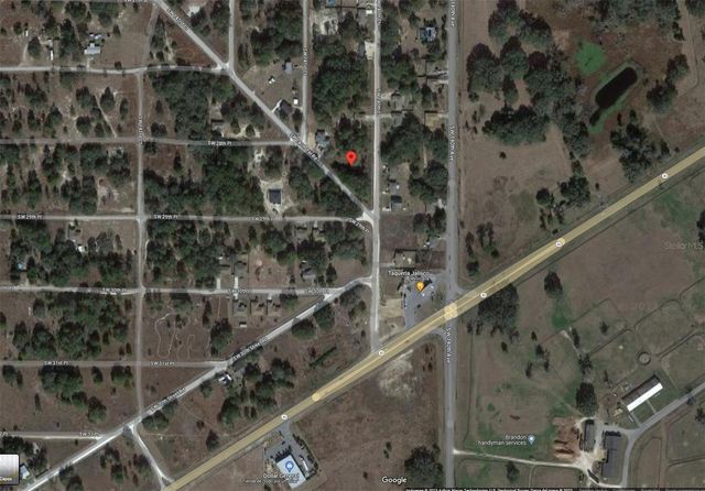 2898 SW 140TH TER RD, Ocala, FL 34481