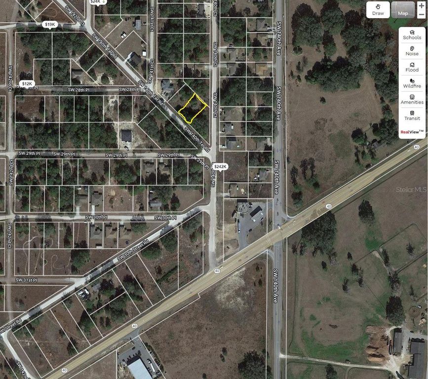 2898 SW 140TH TER RD, Ocala, FL 34481
