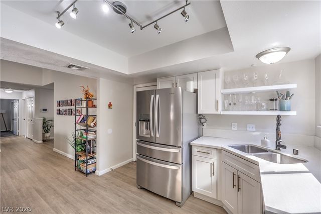 1108 Pagosa Way, Las Vegas, NV 89128