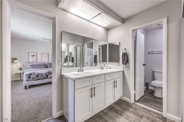 1108 Pagosa Way, Las Vegas, NV 89128