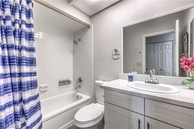 1108 Pagosa Way, Las Vegas, NV 89128