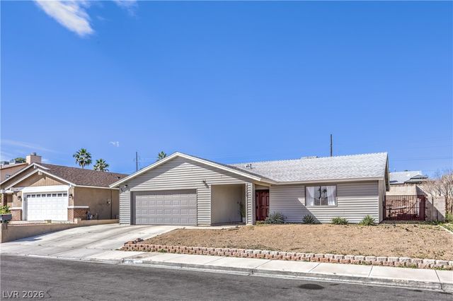 1108 Pagosa Way, Las Vegas, NV 89128