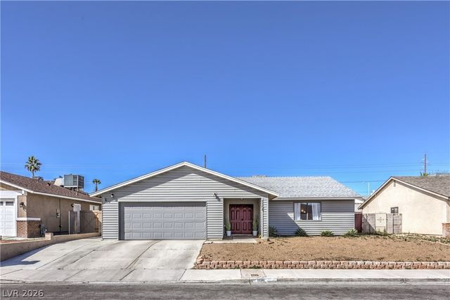 1108 Pagosa Way, Las Vegas, NV 89128