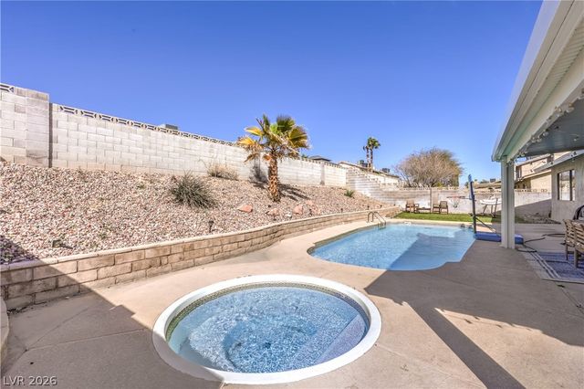 1108 Pagosa Way, Las Vegas, NV 89128