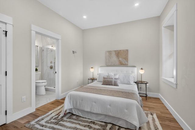 19 Thomas Park 1, Boston, MA 02127