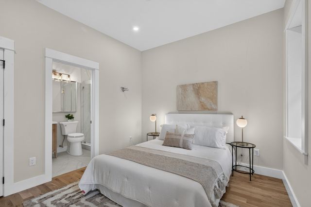 19 Thomas Park 1, Boston, MA 02127