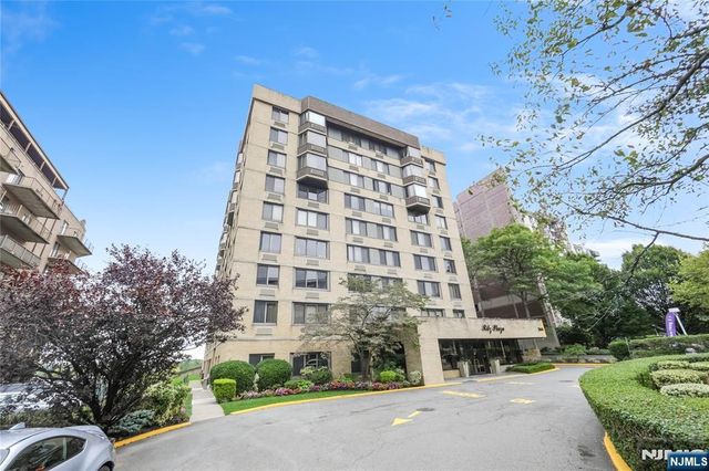 344 Prospect 9G, Hackensack, NJ 07601