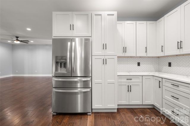 61 Bamboo Trail, Candler, NC 28715