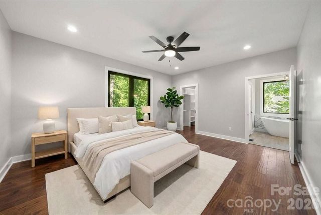 61 Bamboo Trail, Candler, NC 28715