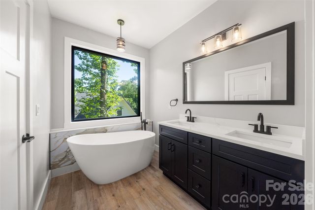 61 Bamboo Trail, Candler, NC 28715