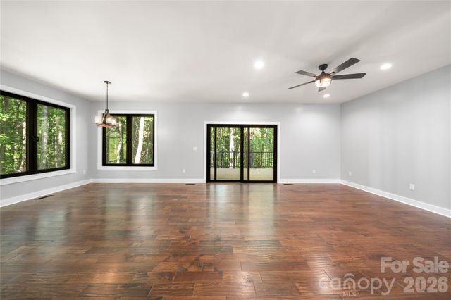 61 Bamboo Trail, Candler, NC 28715