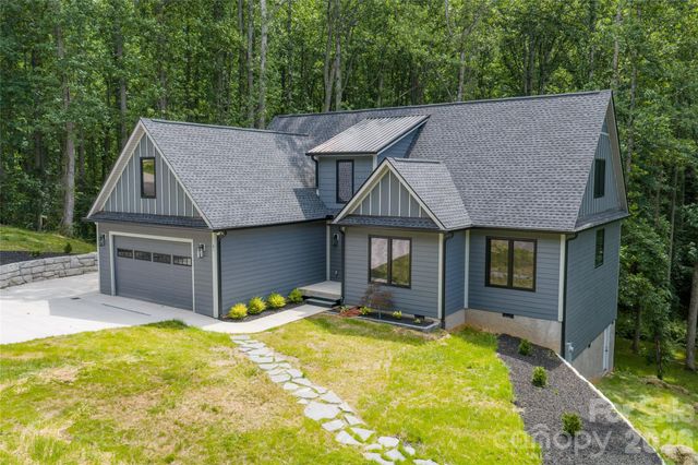 61 Bamboo Trail, Candler, NC 28715