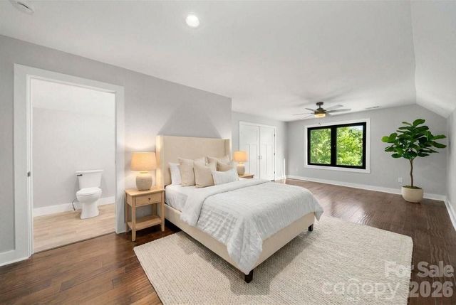 61 Bamboo Trail, Candler, NC 28715