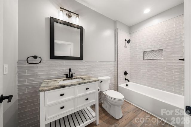 61 Bamboo Trail, Candler, NC 28715