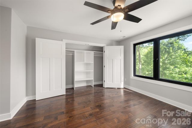 61 Bamboo Trail, Candler, NC 28715