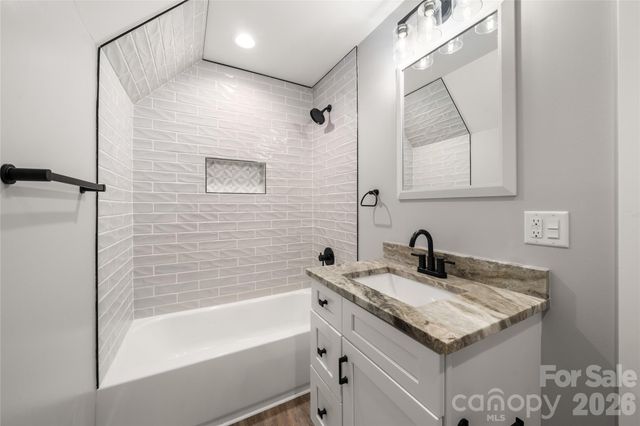 61 Bamboo Trail, Candler, NC 28715