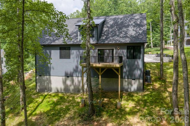 61 Bamboo Trail, Candler, NC 28715