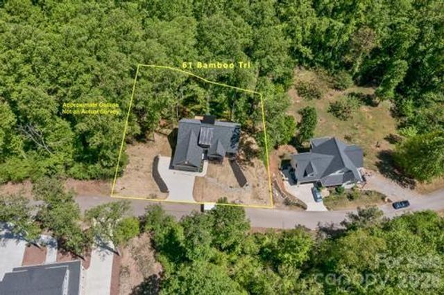 61 Bamboo Trail, Candler, NC 28715