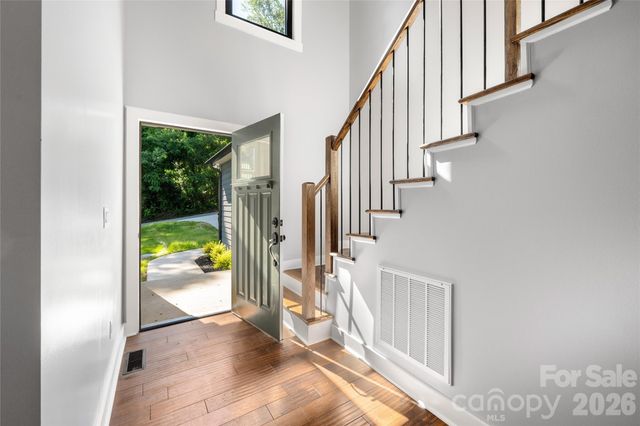 61 Bamboo Trail, Candler, NC 28715