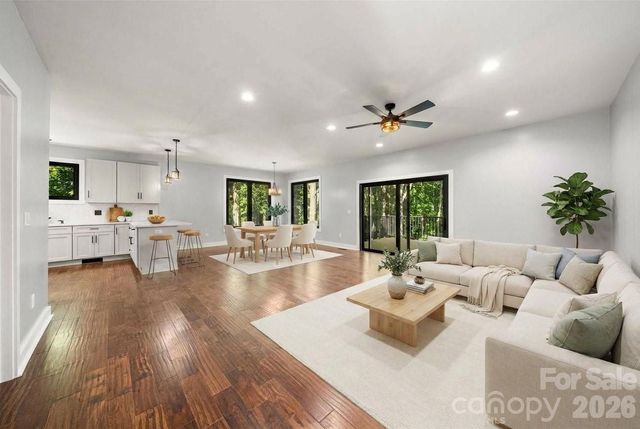 61 Bamboo Trail, Candler, NC 28715