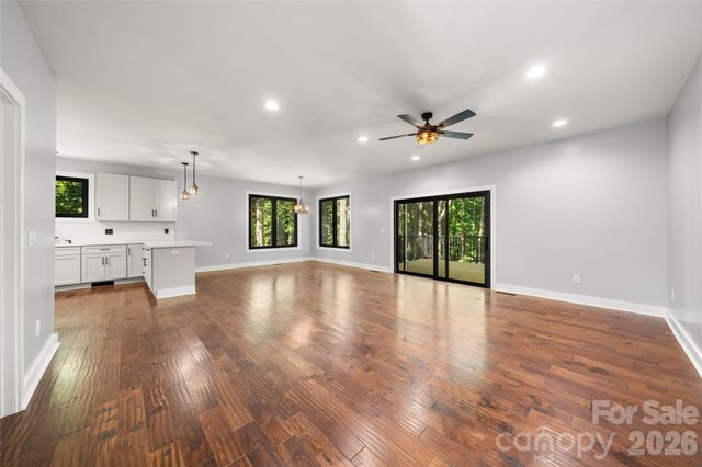 61 Bamboo Trail, Candler, NC 28715