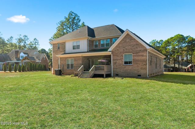 200 Beane Run, Rockingham, NC 28379