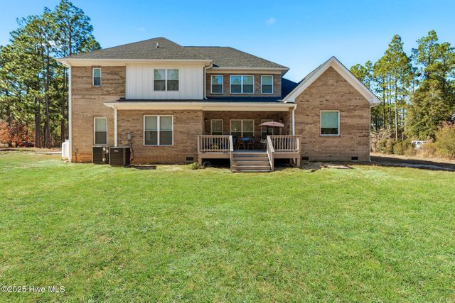 200 Beane Run, Rockingham, NC 28379