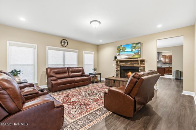 200 Beane Run, Rockingham, NC 28379