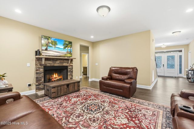 200 Beane Run, Rockingham, NC 28379