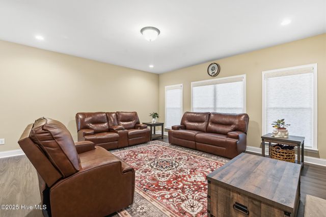 200 Beane Run, Rockingham, NC 28379