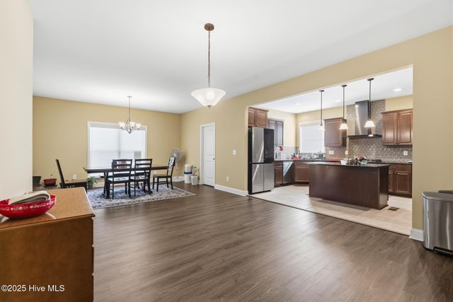 200 Beane Run, Rockingham, NC 28379