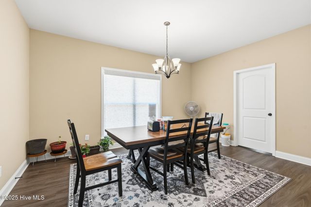 200 Beane Run, Rockingham, NC 28379