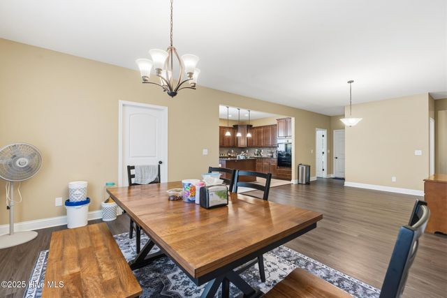 200 Beane Run, Rockingham, NC 28379