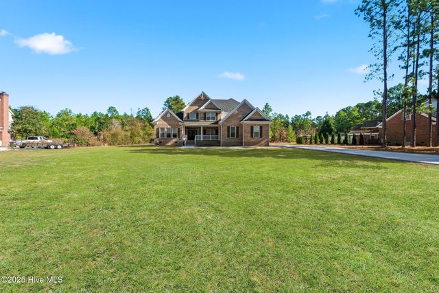 200 Beane Run, Rockingham, NC 28379