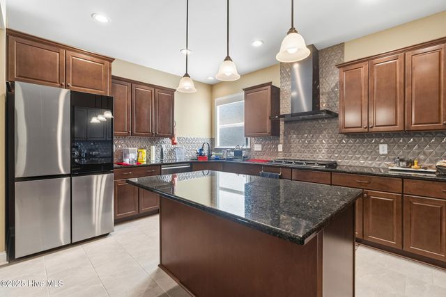 200 Beane Run, Rockingham, NC 28379