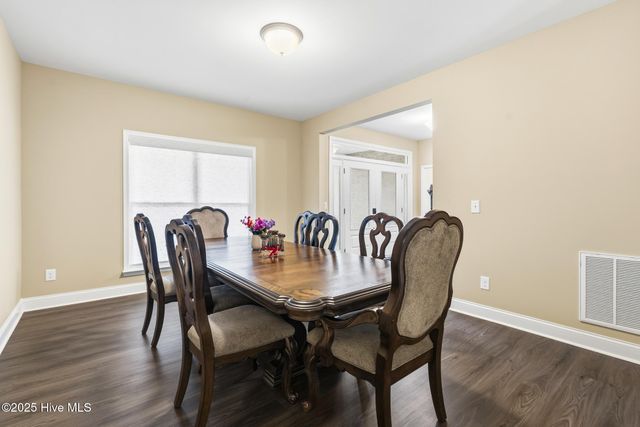 200 Beane Run, Rockingham, NC 28379