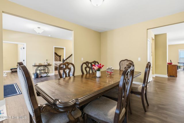 200 Beane Run, Rockingham, NC 28379