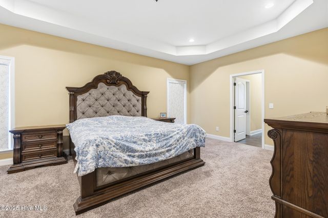 200 Beane Run, Rockingham, NC 28379