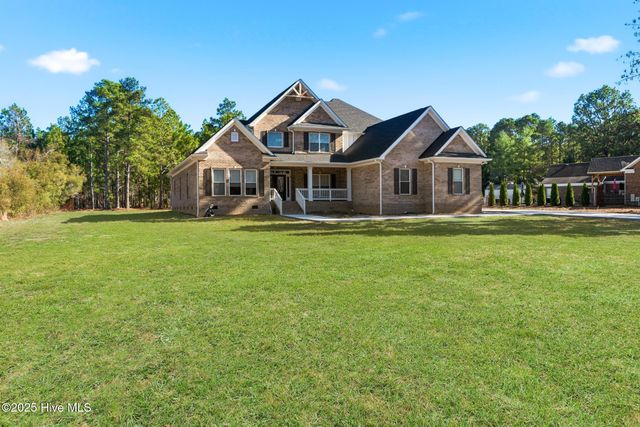 200 Beane Run, Rockingham, NC 28379