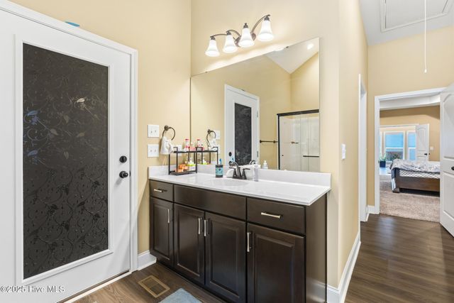 200 Beane Run, Rockingham, NC 28379